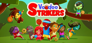 Voodoo Strikers banner