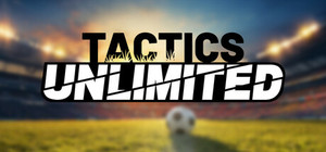 Tactics Unlimited banner