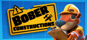 Bober Constructions banner