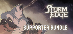 StormEdge - Supporter Bundle banner