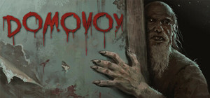 Domovoy banner