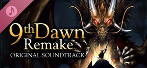 9th Dawn Remake Soundtrack banner