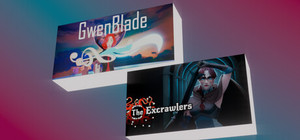 Indie go Rogue! banner