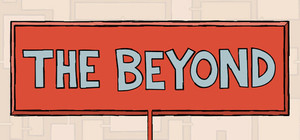 The Beyond: An Interactive Comic Book banner