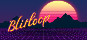Blitloop banner
