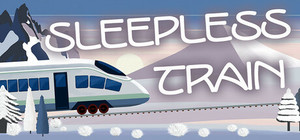 Sleepless Train banner