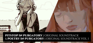 Pitstop in Purgatory + Poetry in Purgatory Soundtrack Bundle banner