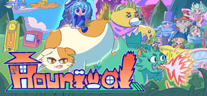 Hounimal banner