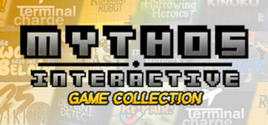 Mythos Interactive Game Collection banner