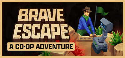 Brave Escape