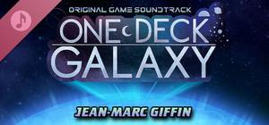 One Deck Galaxy (Original Game Soundtrack) banner