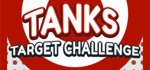 Tanks Target Challenge banner