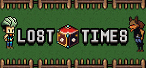 LOST TIMES banner