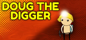 Doug The Digger banner
