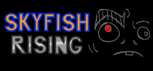 Skyfish Rising banner