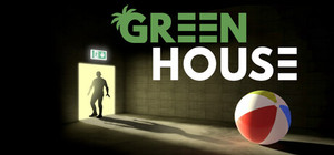Greenhouse banner