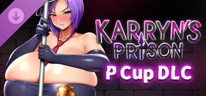 Karryn's Prison - P Cup banner