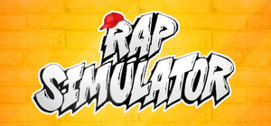 Rap Simulator: The Rap Game banner