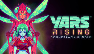 Yars Rising + Soundtrack Bundle banner