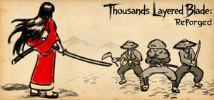 Thousands Layered Blade: Reforged banner