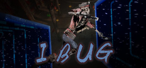 I BUG banner