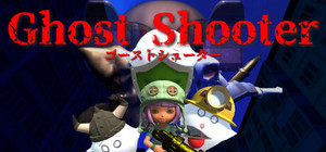 Ghost Shooter banner