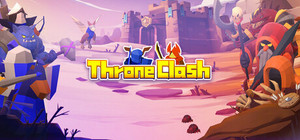 Throne Clash banner