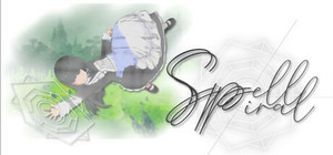 Spell Spiral banner