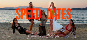 Speed Dates: Summer Edition banner