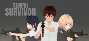 SenpaiSurvivor banner