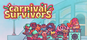 Carnival Survivors The Parade banner