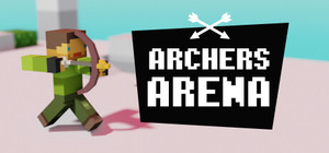 Archers Arena banner
