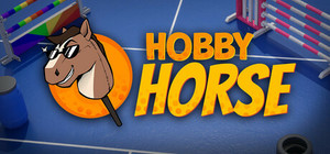 Hobby Horse banner