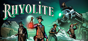Rhyolite banner