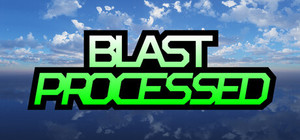 Blast Processed banner