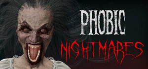 Phobic Nightmares banner