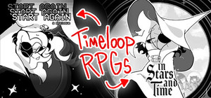 In Stars and Time: The Full Experience banner