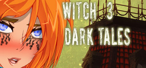 Witch 3 Dark Tales banner