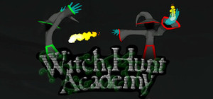 Witch Hunt Academy banner