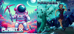 Planet IX - Marmoset banner