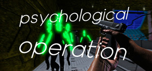 Psychological Operation banner