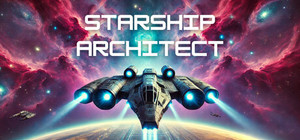 Starship Architect banner
