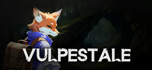 Vulpestale banner