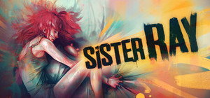 Sister Ray banner