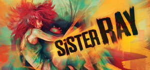 Sister Ray banner