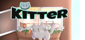 Kitter banner