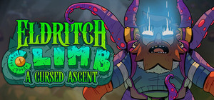 Eldritch Climb: A Cursed Ascent banner