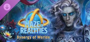 Maze of Realities: Synergy of Worlds banner