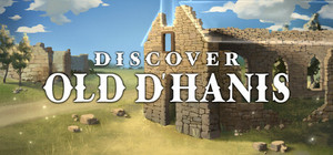 Discover Old D'Hanis banner