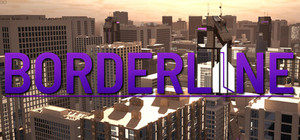 Borderline banner